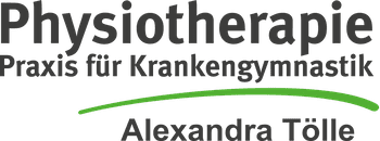 Logo - Praxis für Physiotherapie Alexandra Tölle