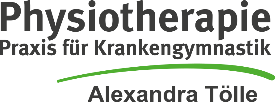 Logo - Praxis für Physiotherapie Alexandra Tölle